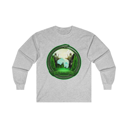 Animosity Alfheim Long Sleeve Shirt