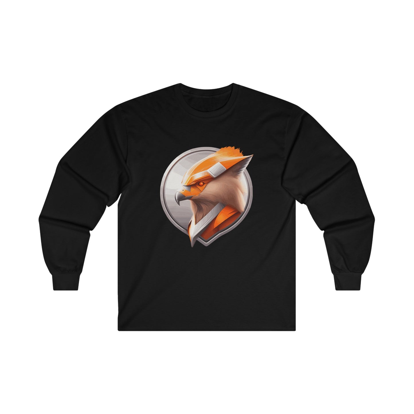 The Tangy Gryphons Long Sleeve Shirt