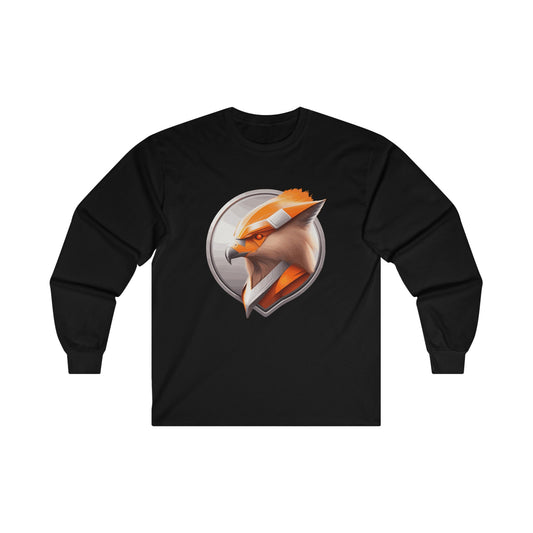 The Tangy Gryphons Long Sleeve Shirt