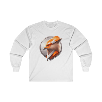 The Tangy Gryphons Long Sleeve Shirt