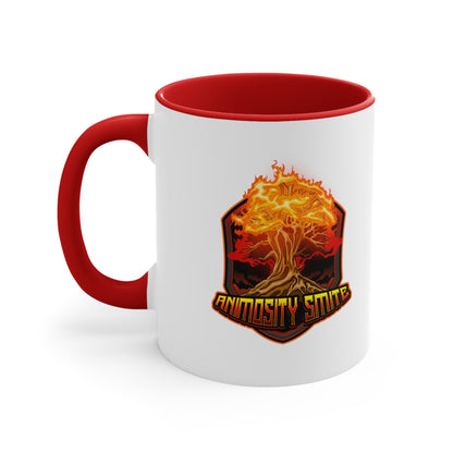 Animosity 11oz Mug