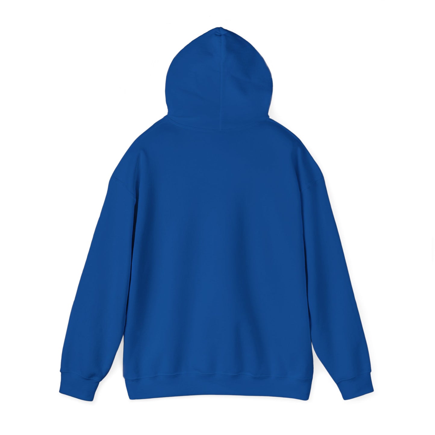 Animosity Hooded Sweatshirt