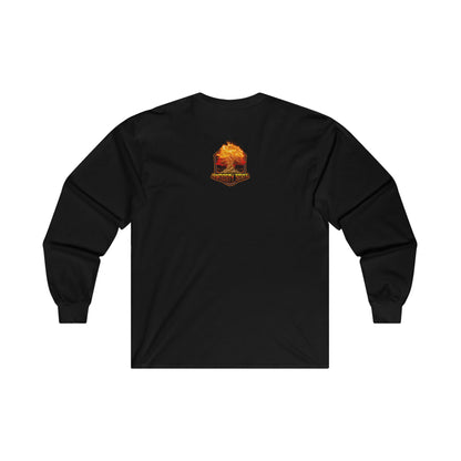 Animosity Alfheim Long Sleeve Shirt