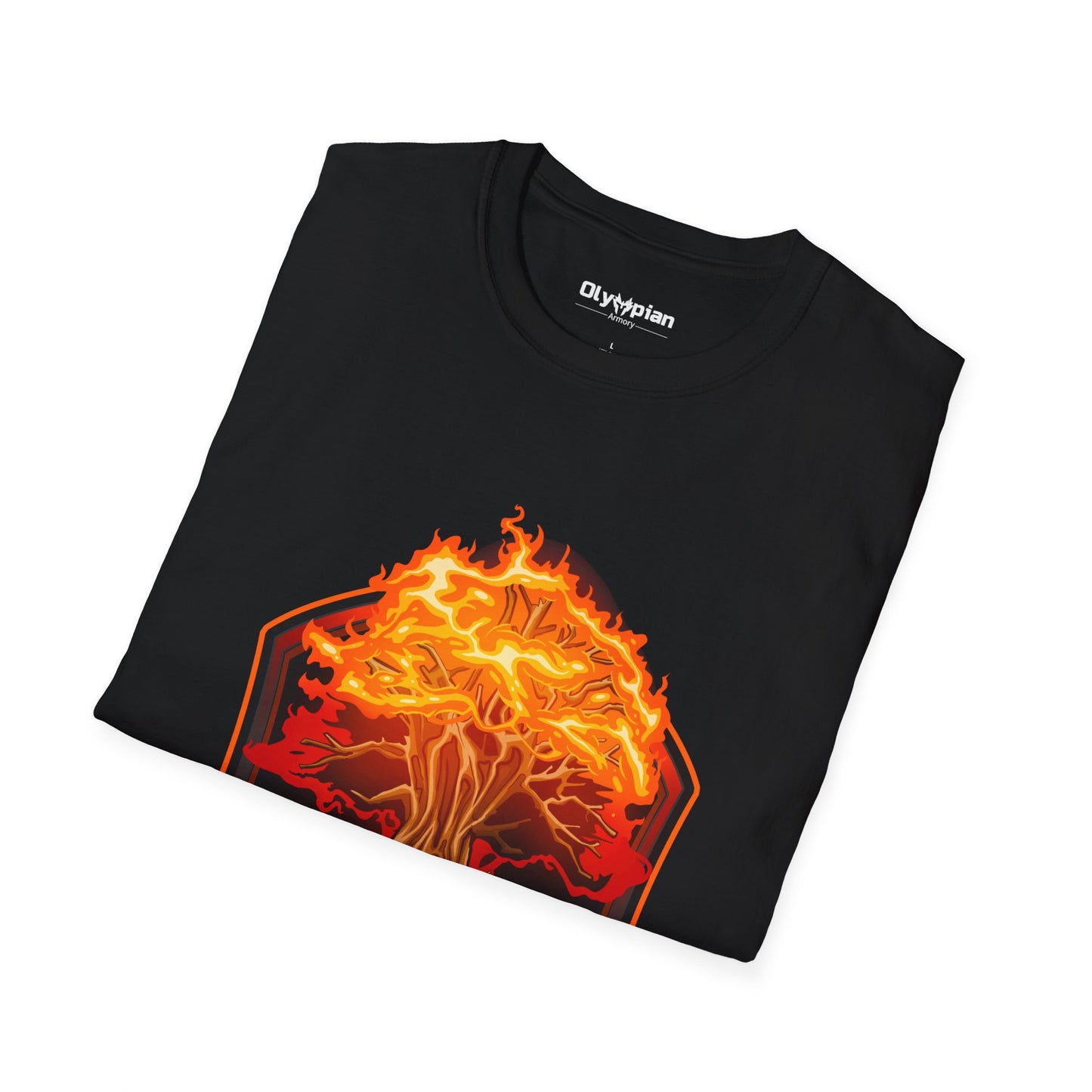 Animosity T-Shirt