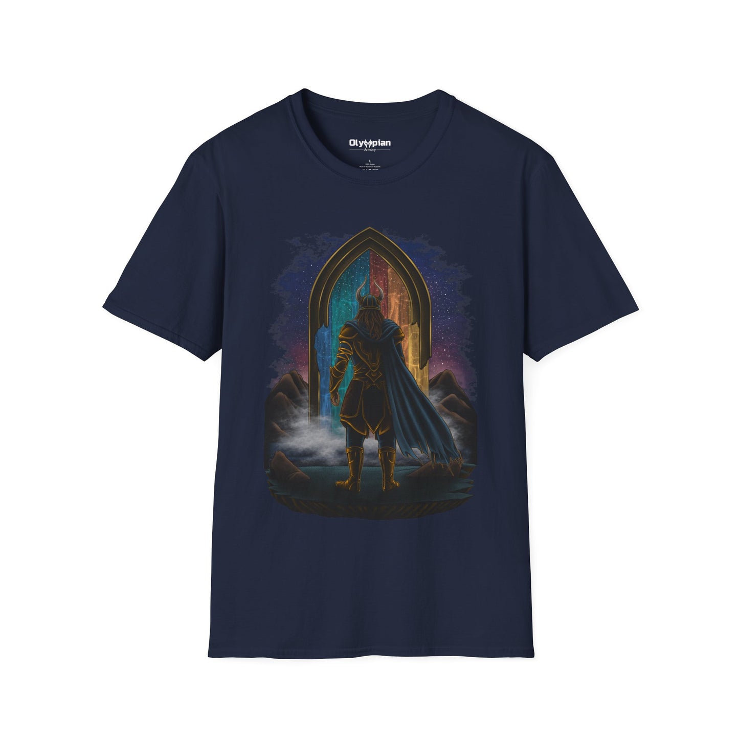 The Bifrost Premium T-Shirt