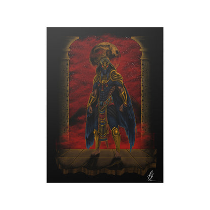 Horus Poster