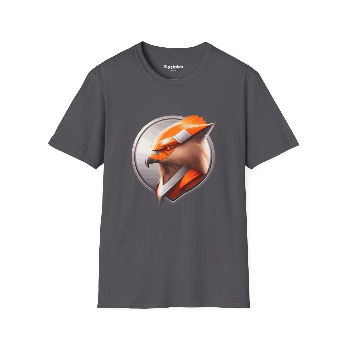 The Tangy Gryphons T-Shirt