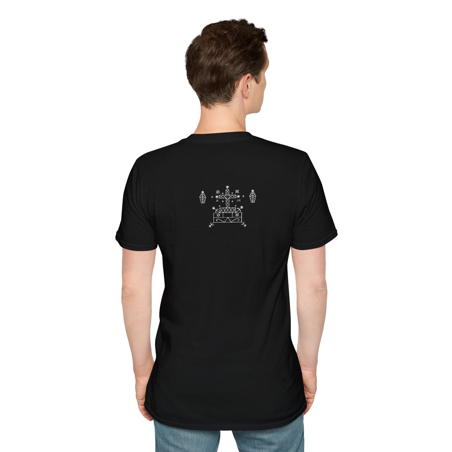 Baron Samedi Premium T-Shirt