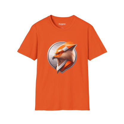 The Tangy Gryphons T-Shirt