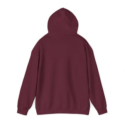 Animosity Hooded Sweatshirt