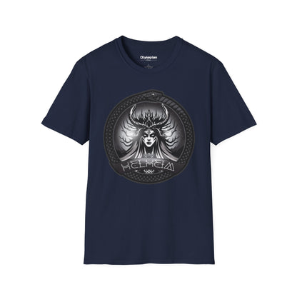 Animosity Helheim T-Shirt