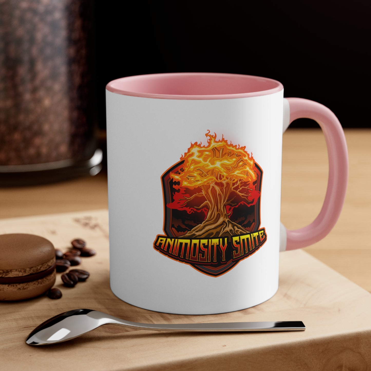 Animosity 11oz Mug