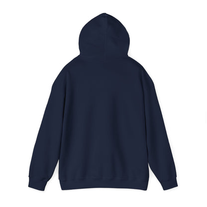 Animosity Hooded Sweatshirt