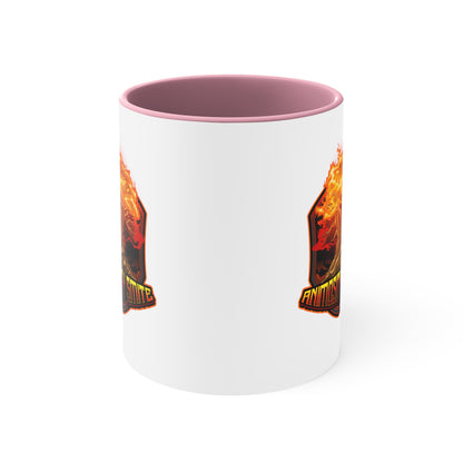 Animosity 11oz Mug