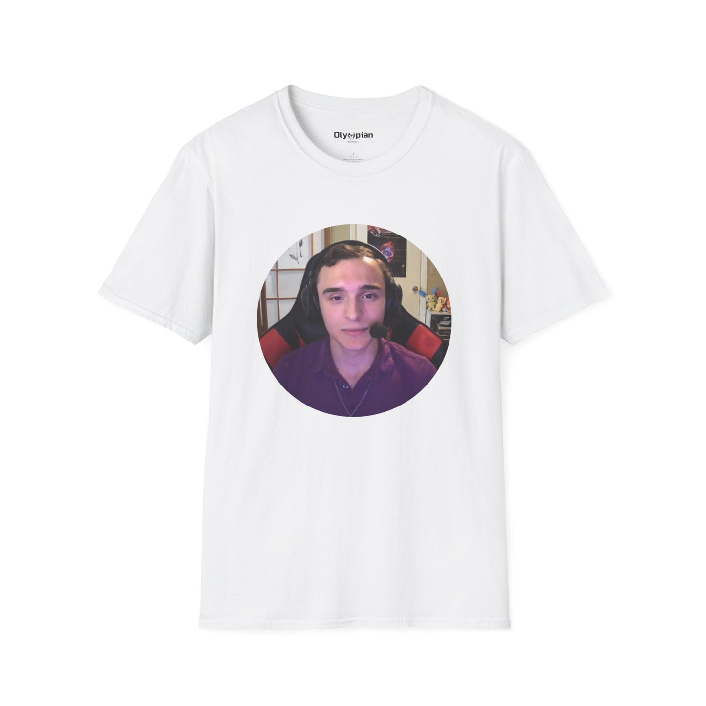 Official Cabbage Meme T-Shirt