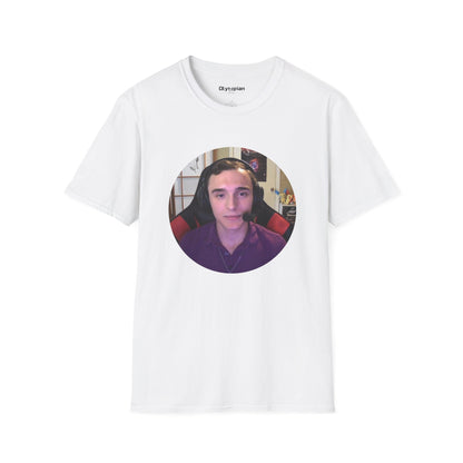 Official Cabbage Meme T-Shirt