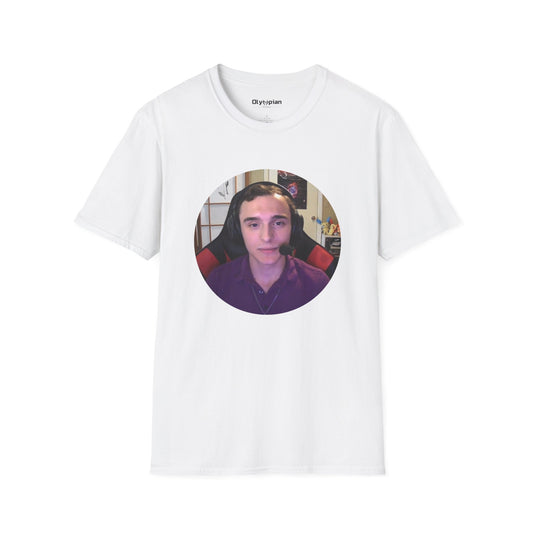 Official Cabbage Meme T-Shirt