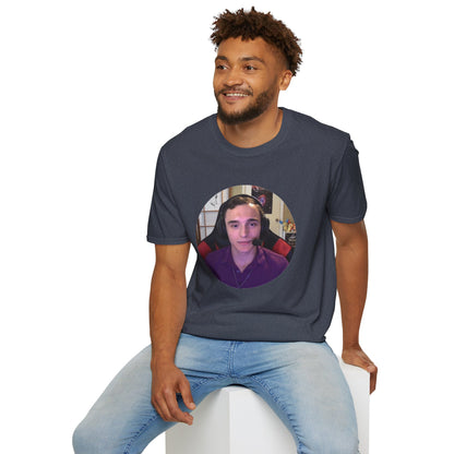 Official Cabbage Meme T-Shirt