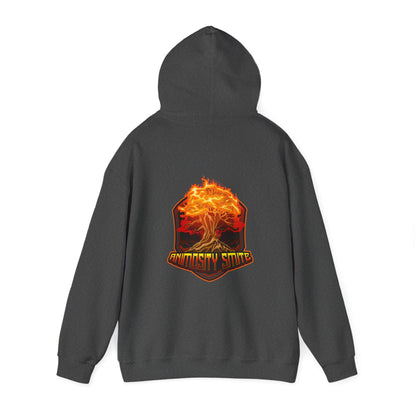 Animosity Midgard Hooded Sweatshirt