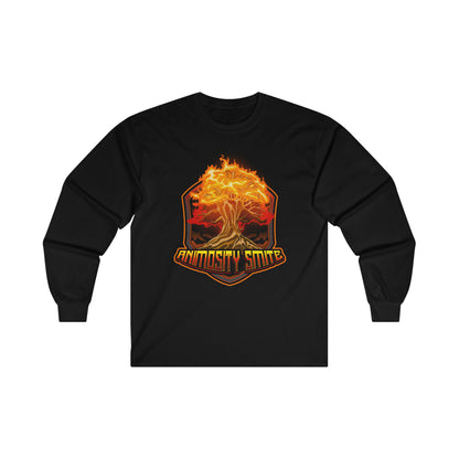 Animosity Long Sleeve Shirt