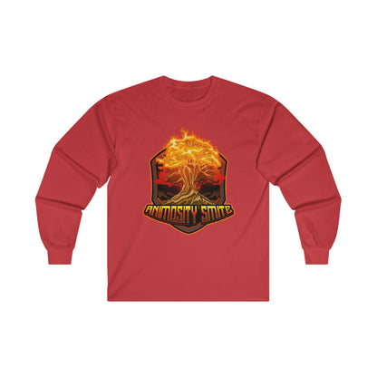 Animosity Long Sleeve Shirt