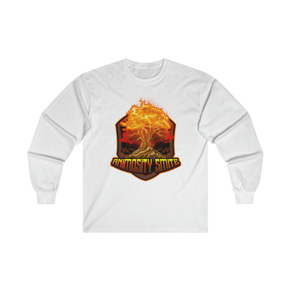 Animosity Long Sleeve Shirt