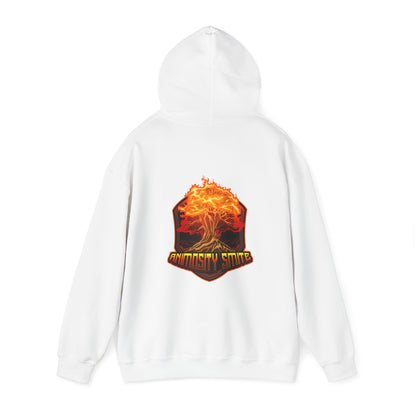 Animosity Asgard Hooded Sweatshirt