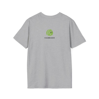 Official Cabbage Deserter T-Shirt