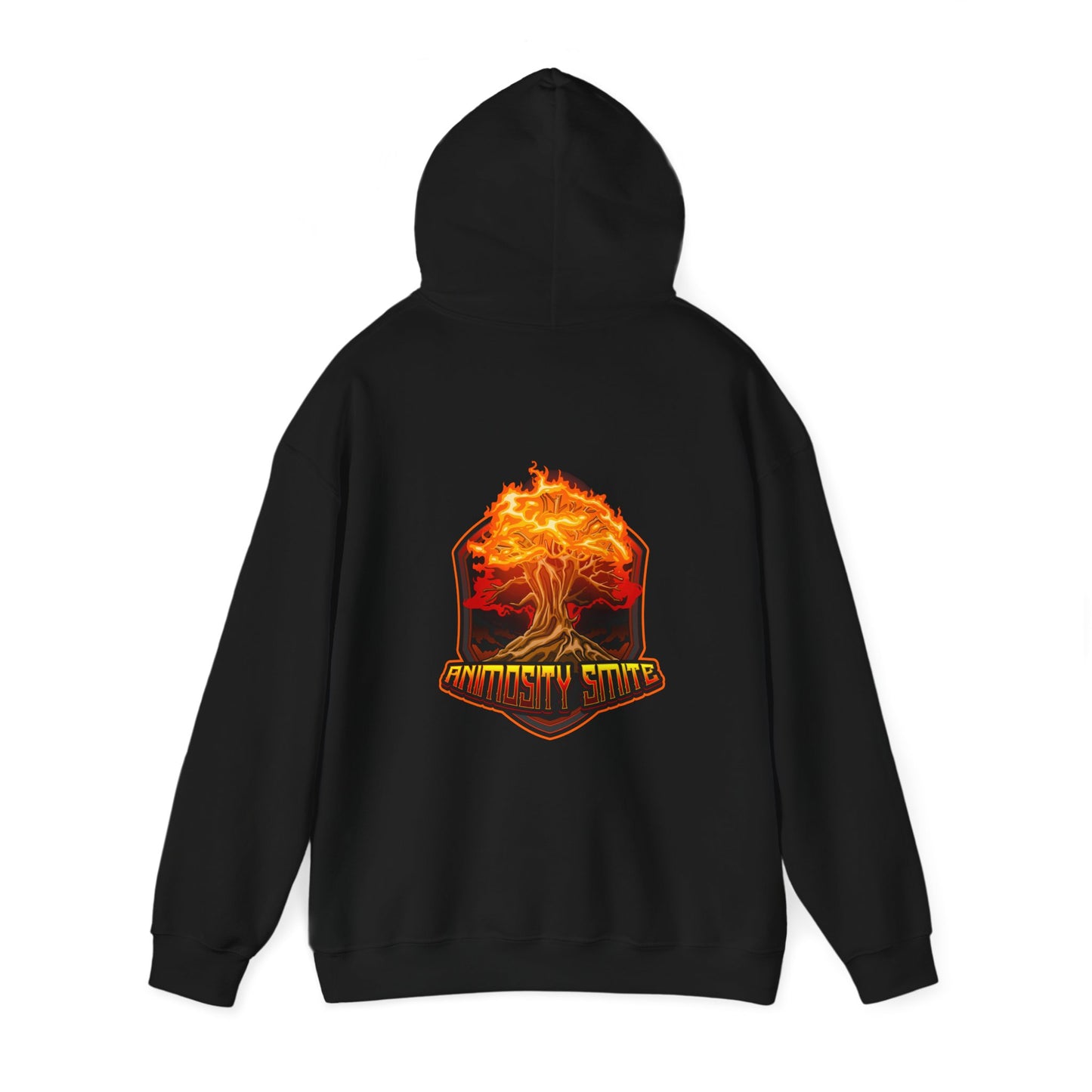 Animosity Midgard Hooded Sweatshirt