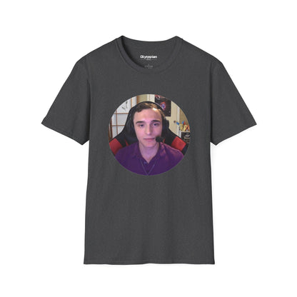 Official Cabbage Meme T-Shirt