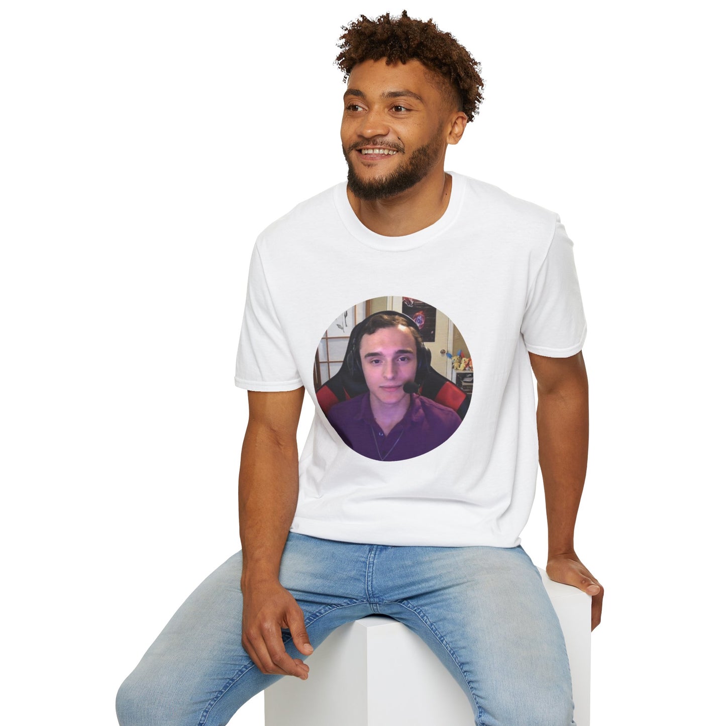 Official Cabbage Meme T-Shirt