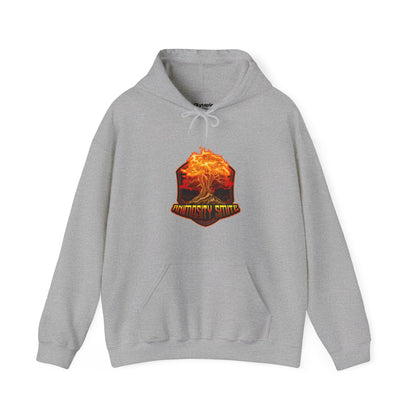 Animosity Hooded Sweatshirt