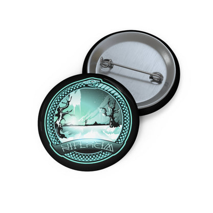 Niflheim Pin