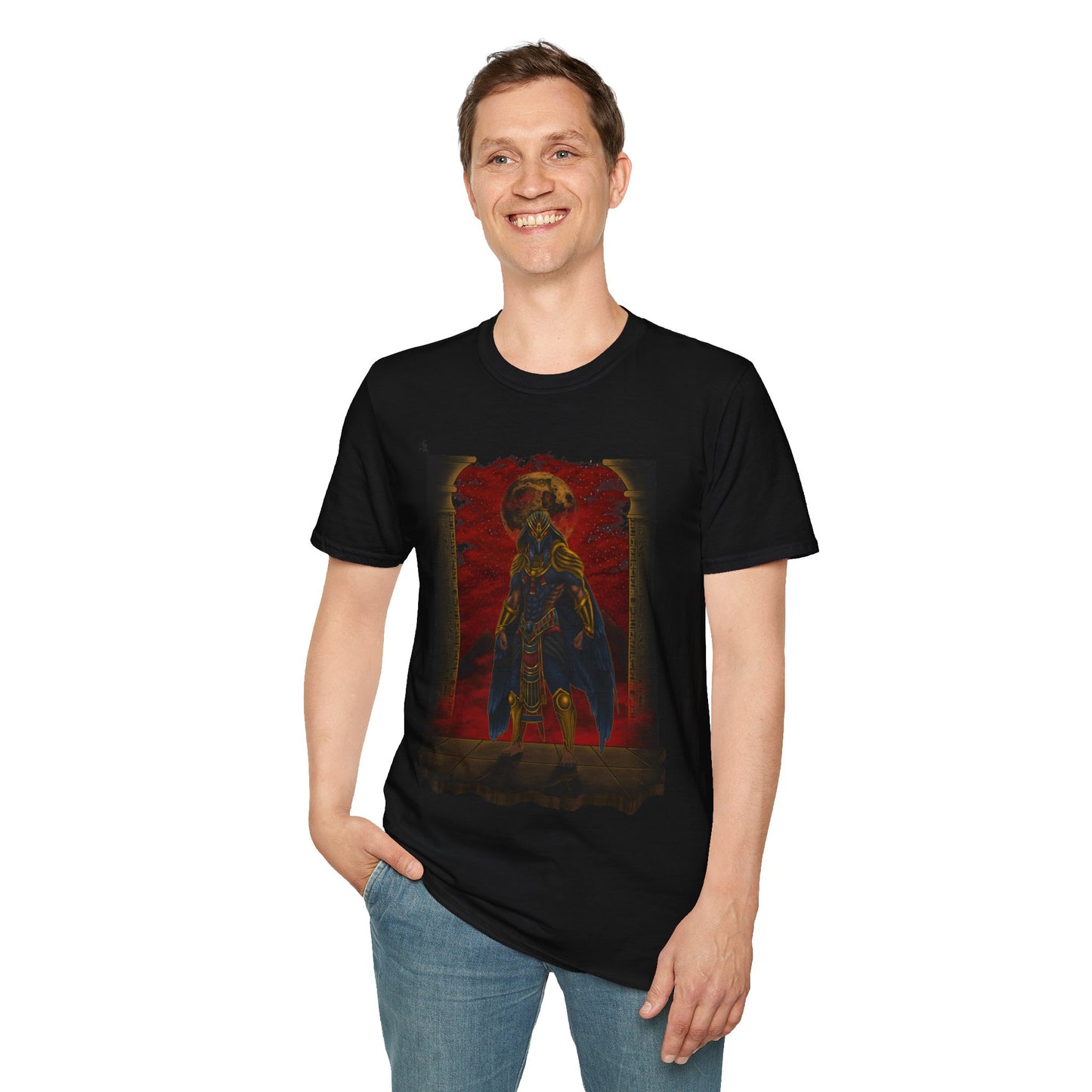 Horus Premium T-Shirt