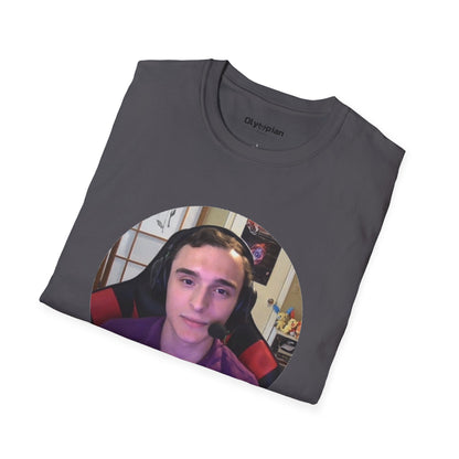 Official Cabbage Meme T-Shirt