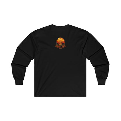 Animosity Midgard Long Sleeve Shirt