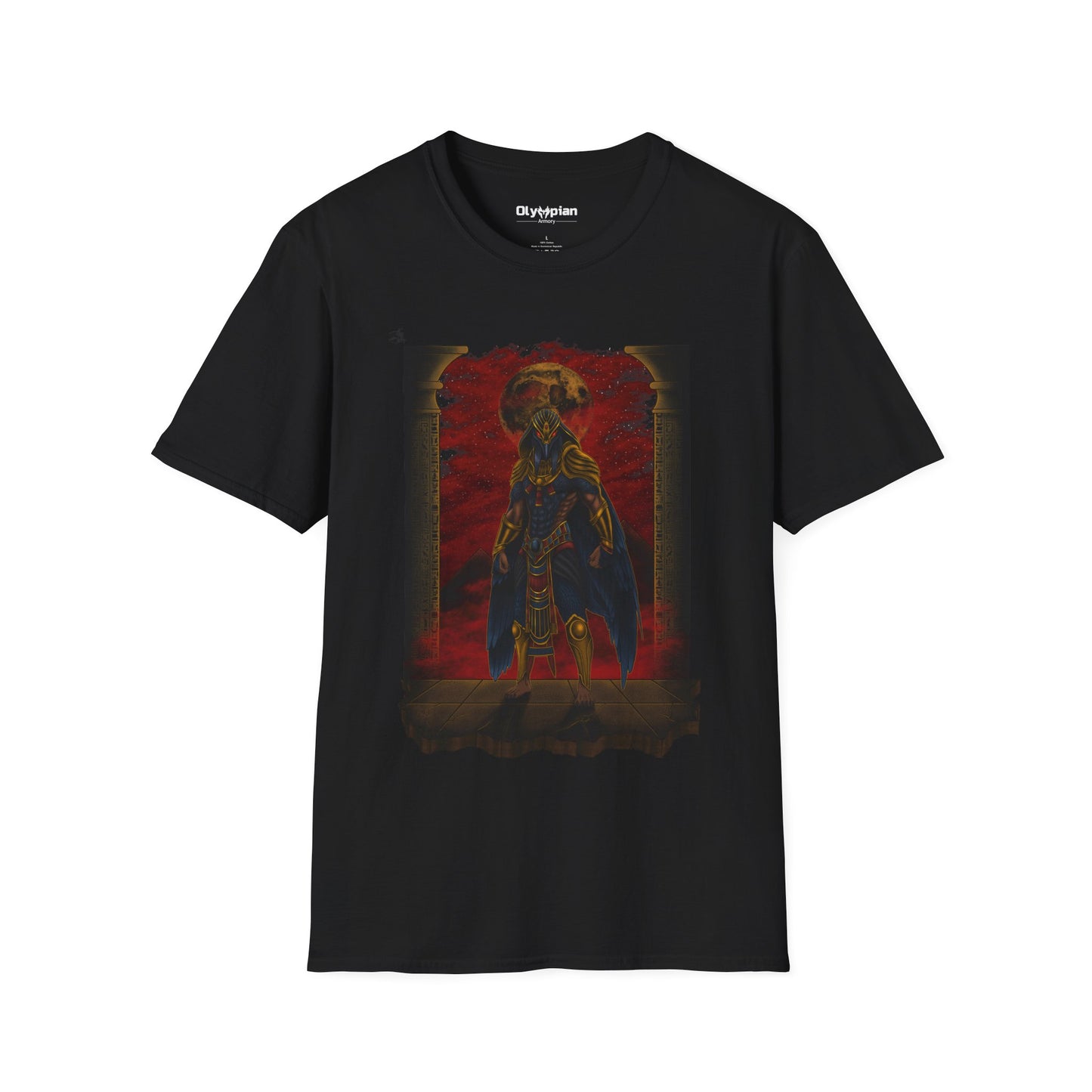 Horus Premium T-Shirt