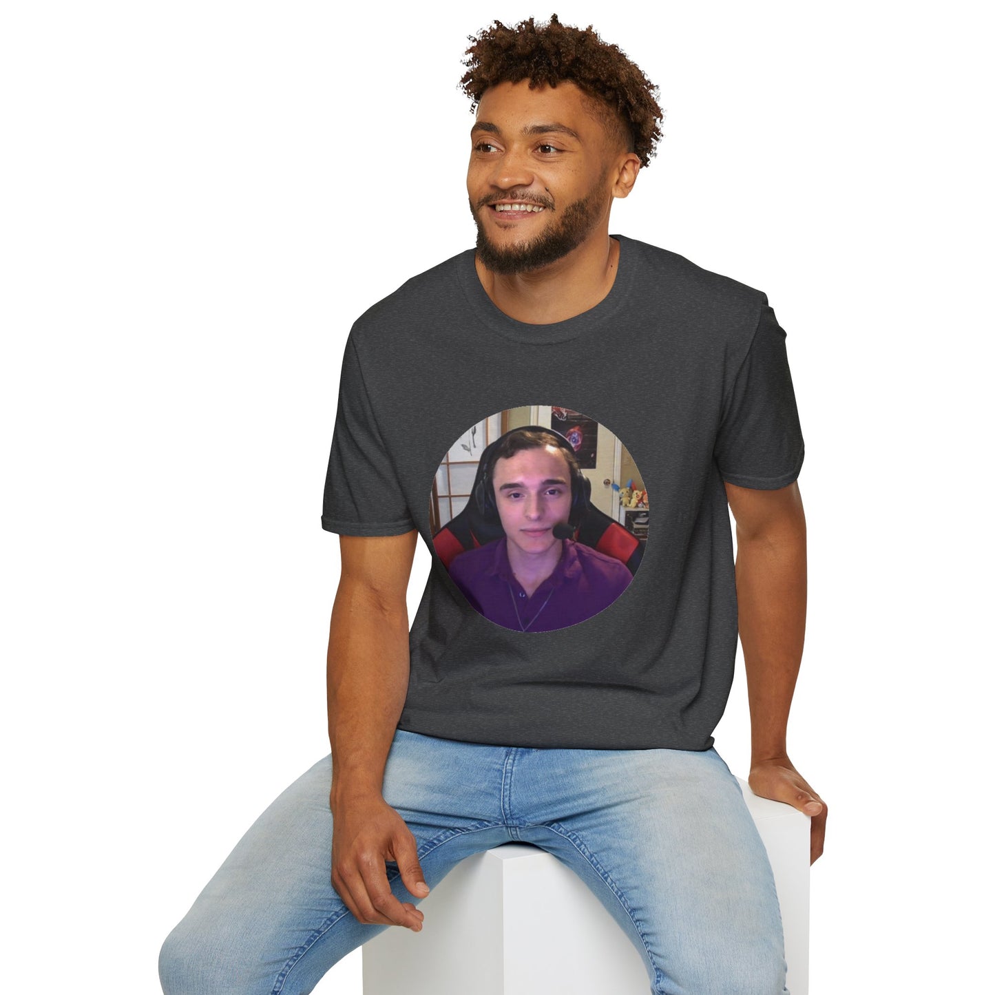 Official Cabbage Meme T-Shirt