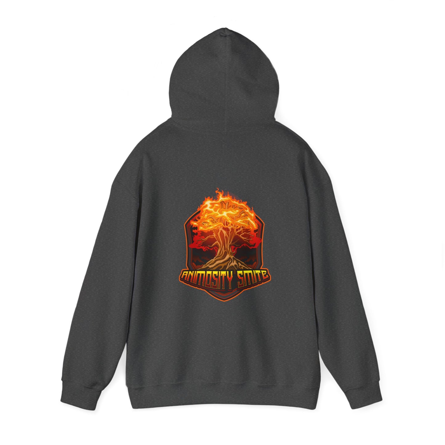 Animosity Muspelheim Hooded Sweatshirt