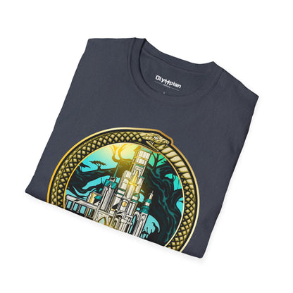 Animosity Asgard T-Shirt