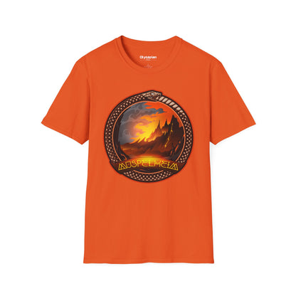 Animosity Muspelheim T-Shirt