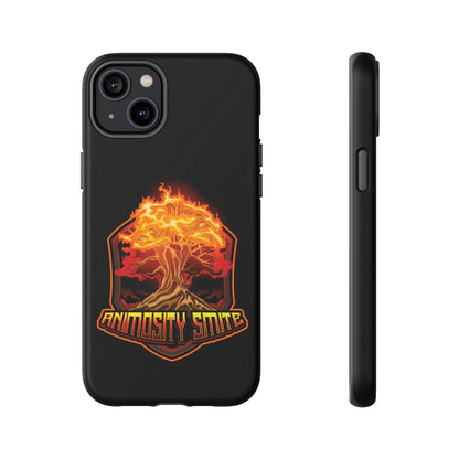 Animosity iPhone Case