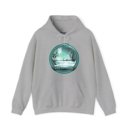 Animosity Niflheim Hooded Sweatshirt