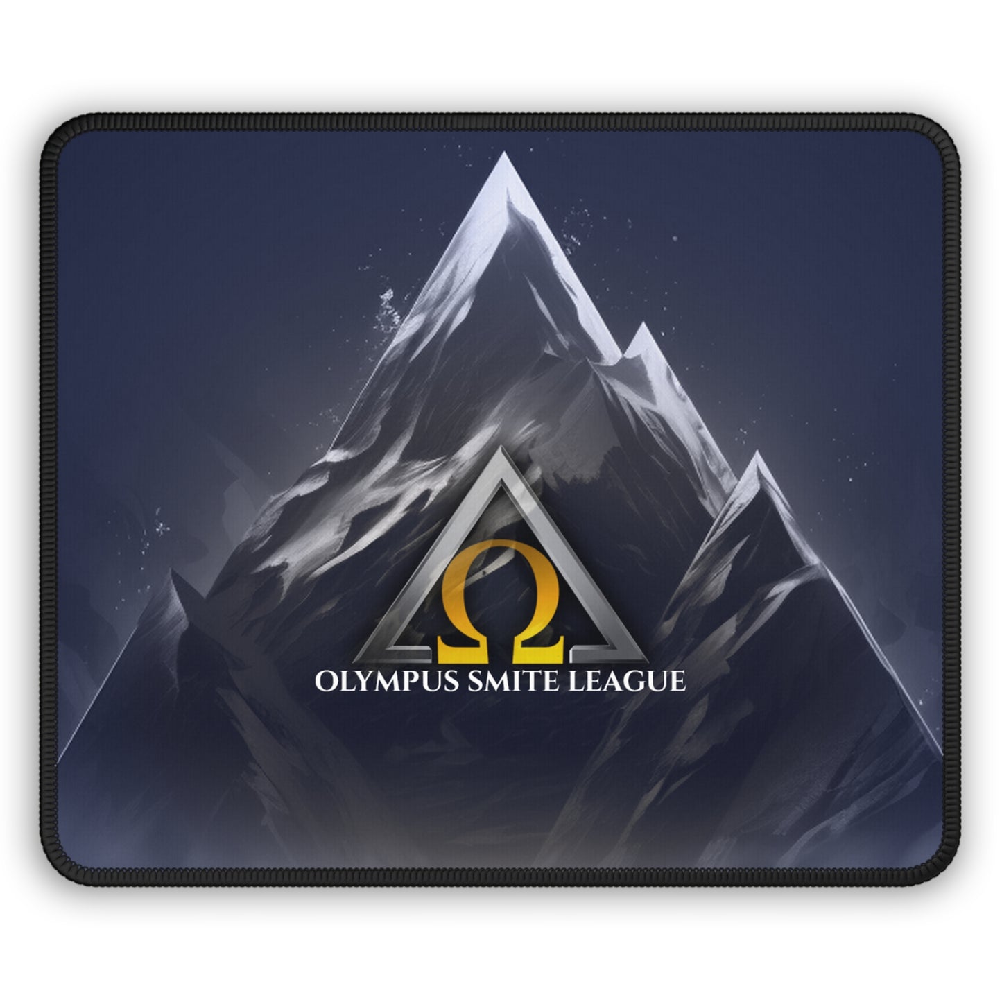 Olympus Gaming Mouse Pad