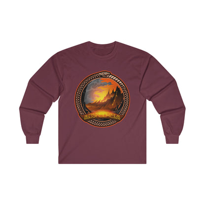 Animosity Muspelheim Long Sleeve Shirt