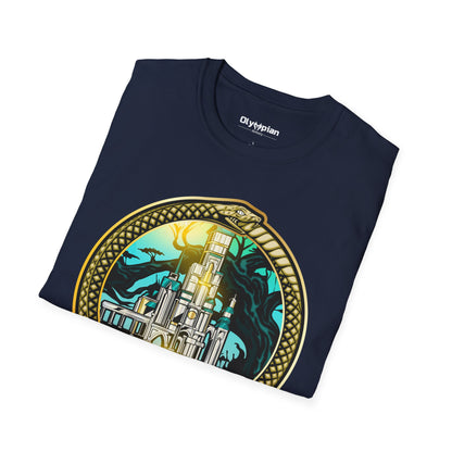 Animosity Asgard T-Shirt