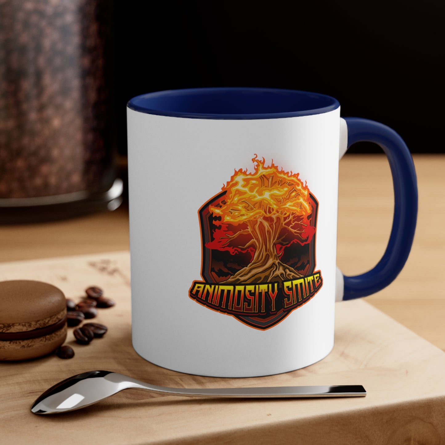 Animosity 11oz Mug