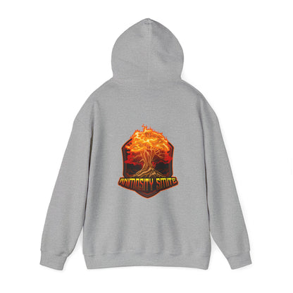 Animosity Midgard Hooded Sweatshirt