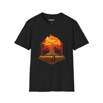 Animosity Divisions T-Shirt