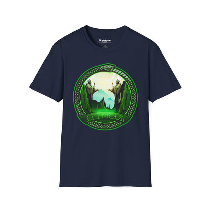 Animosity Alfheim T-Shirt